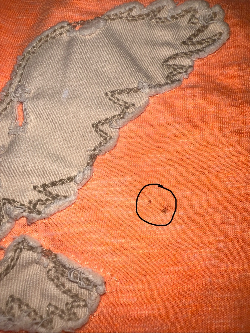 AE tee - Picture 3 of 4